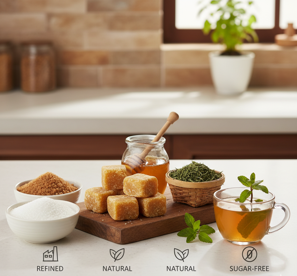 Chart highlighting major environmental impacts of global food systems according to the 2025 EAT-Lancet Commission