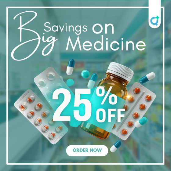 Order Medicine Online