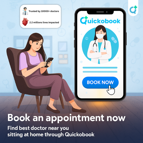 Book Doctor Appointment