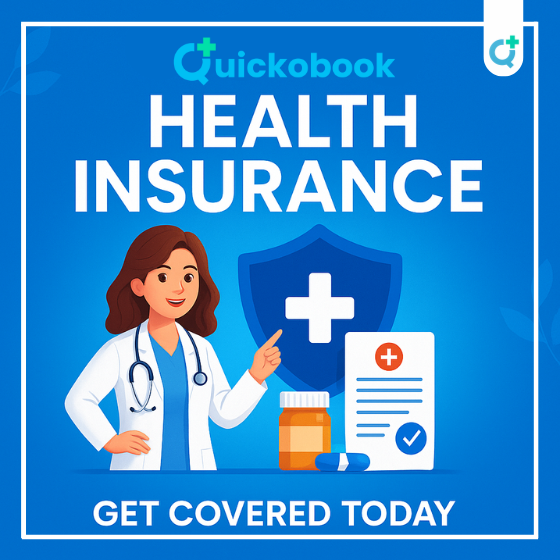 Health Insurance Online