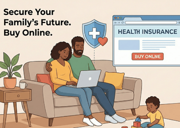 Buy Health Insurance Online