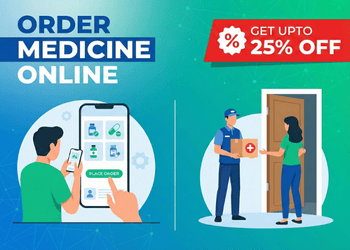 Order Medicine Online