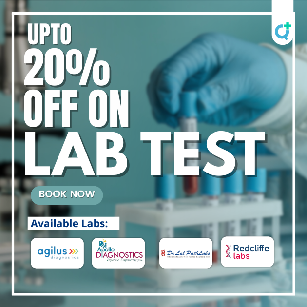 Lab Test Online