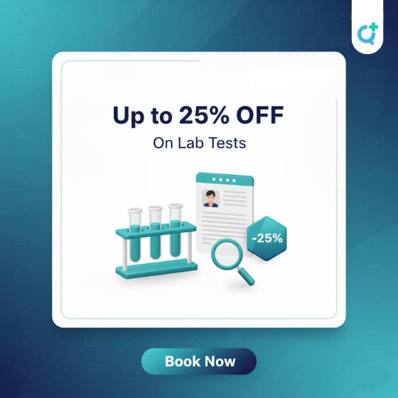 Book Lab Test Online
