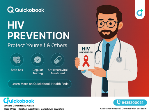 Hiv Prevention: Complete Guide To Staying Protected