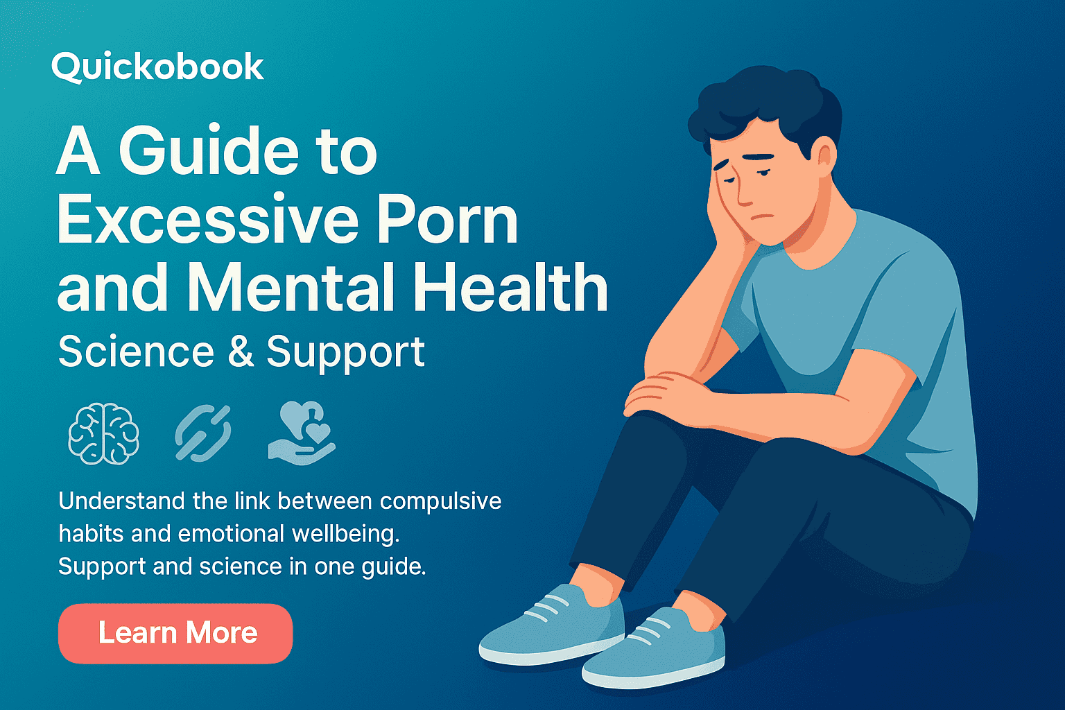A Guide To Excessive Porn And Mental Health: Science & Support