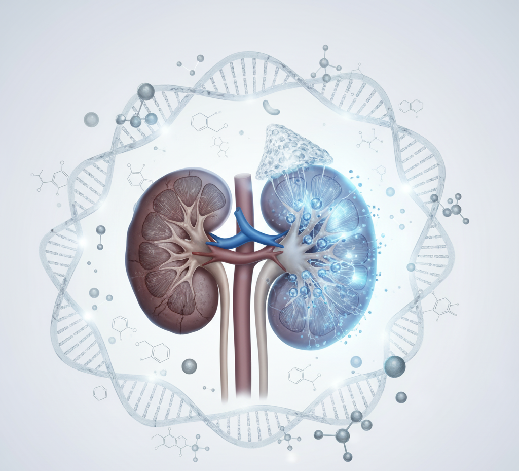 Kidney Health: Scientists Finally Found A 'simple' Way To Reverse Kidney Damage — When Is The Cure Coming?