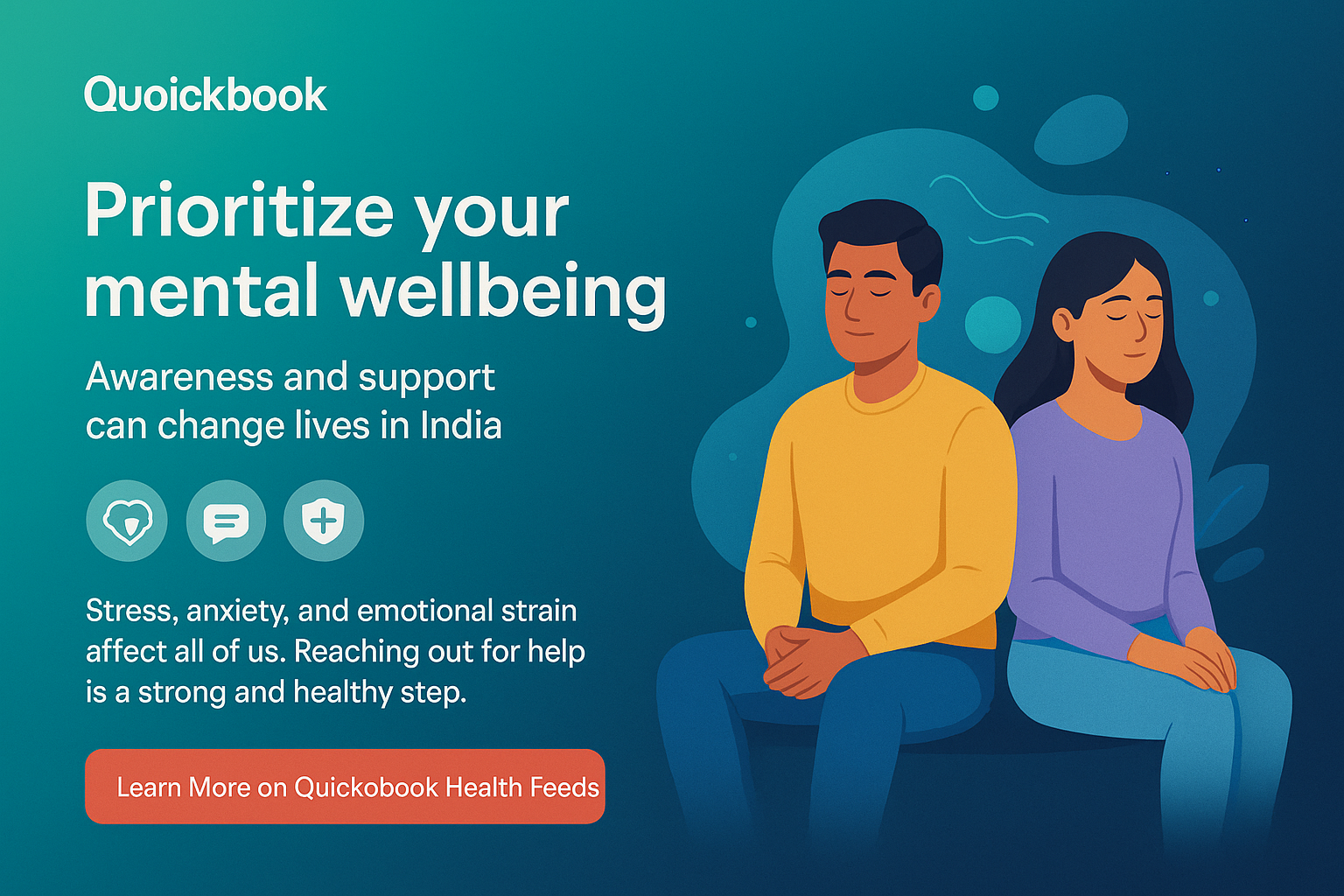 Mental Health Awareness In India