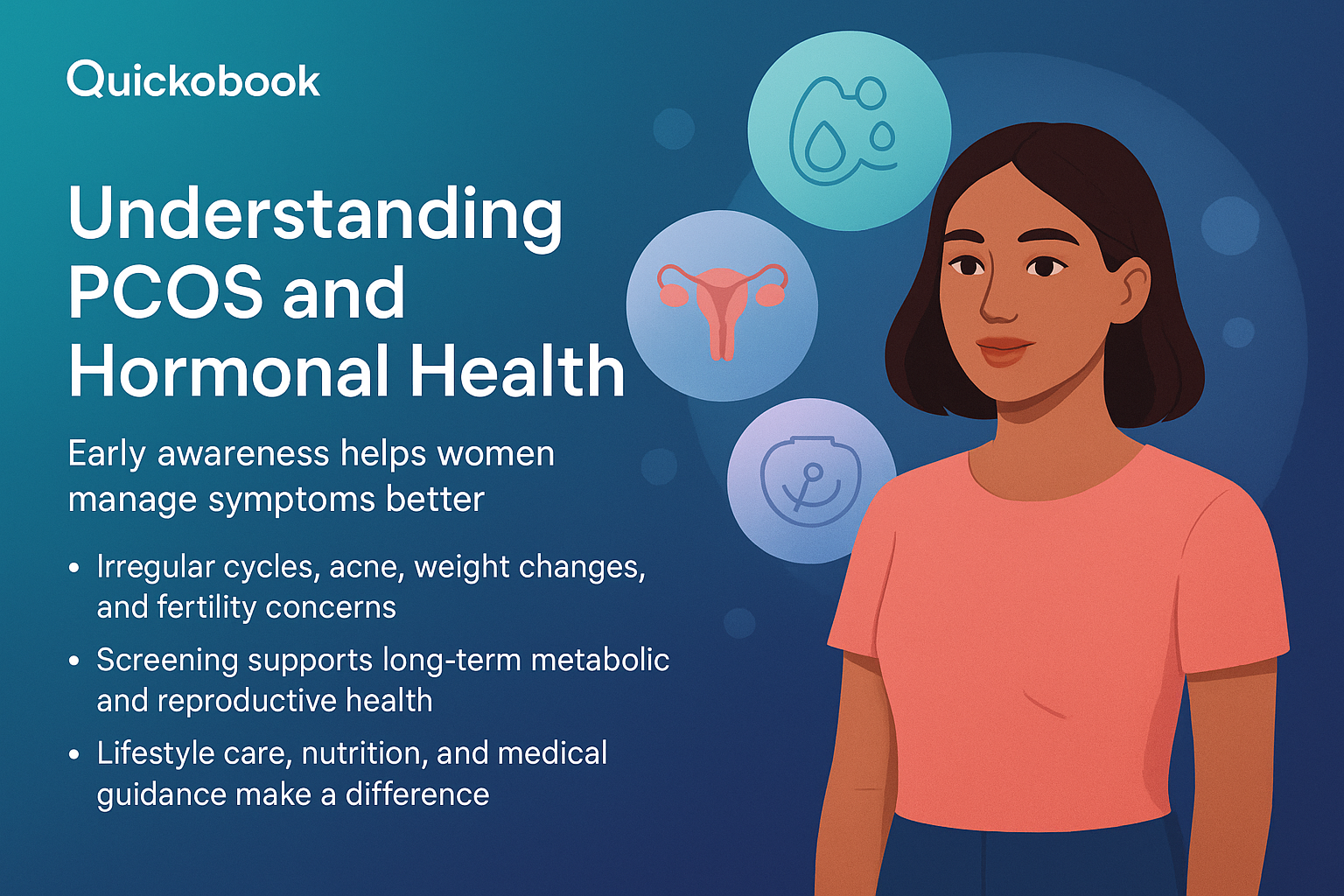 Pcos & Women’s Hormonal Health