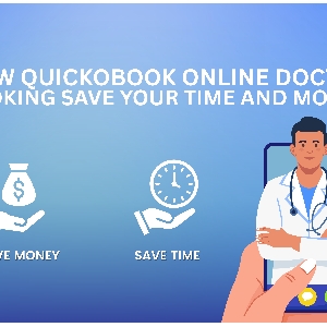 How Quickobook Online Doctor Booking Saves You Time And Money