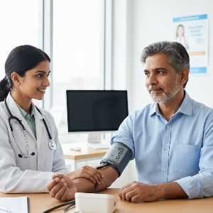 Uncontrolled High Blood Pressure: The Silent Killer Putting Over A Billion Lives At Risk | Causes, Symptoms & Treatment In India