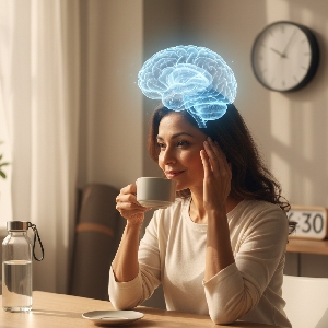 How Caffeine Can Help You Manage Headaches And Three Other Tip