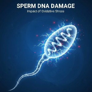 Fragmented Dna: Understanding Its Role In Male Fertility And Reproductive Health