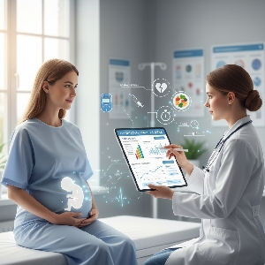 Diabetes Now Affects 1 In 6 Pregnancies: Who Recommendations On Risks, Challenges, And Management