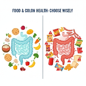 Colon Cancer: 7 Ultra-processed Foods You Should Avoid To Reduce The Risk