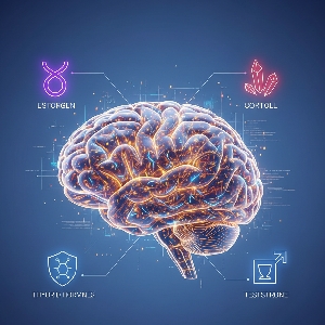 Scientists Discover A Missing Link Between Hormones, Dopamine, And Learning