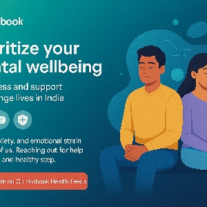 Mental Health Awareness In India
