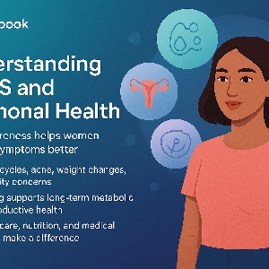 Pcos & Women’s Hormonal Health