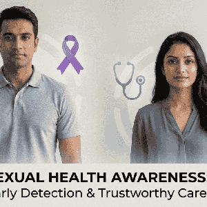 Early Signs Of Stis In Men And Women You Should Watch For