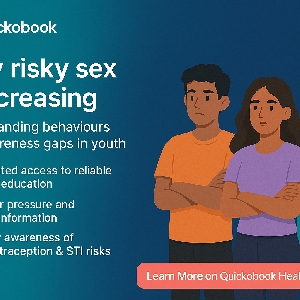Unprotected Sex Among Youth In India: What’s Causing The Rise?