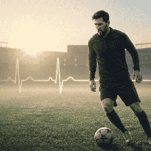 Lionel Messi And Quickobook: What A Football Legend Teaches Us About Healthcare Access In India