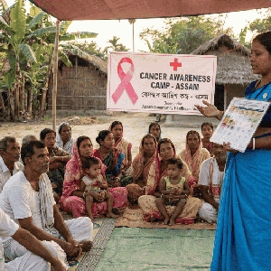Assam’s Growing Cancer Challenge: A Wake-up Call For Public Health Reform