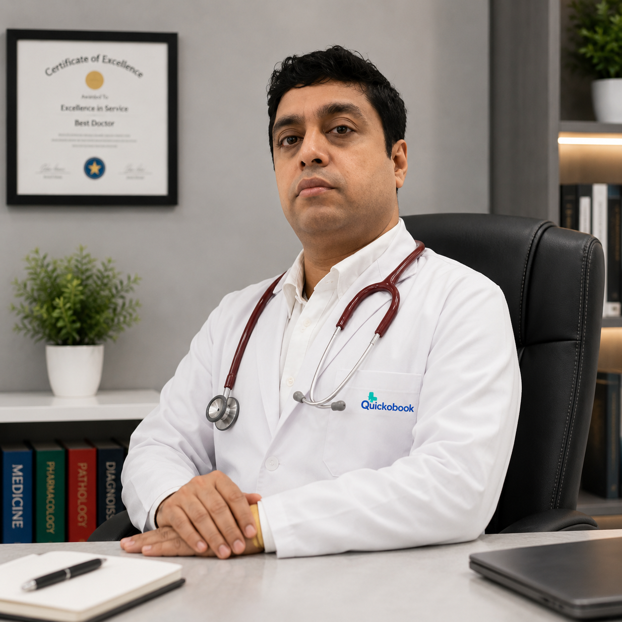 Dr Shameem Ahmed
