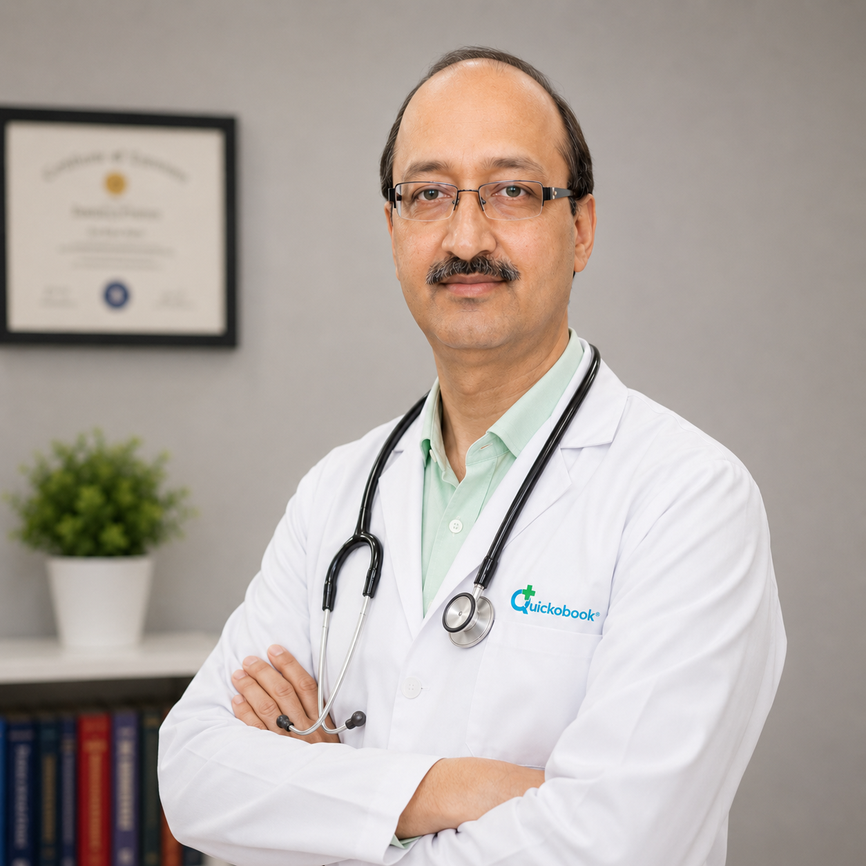 Dr. Kamal Chetri