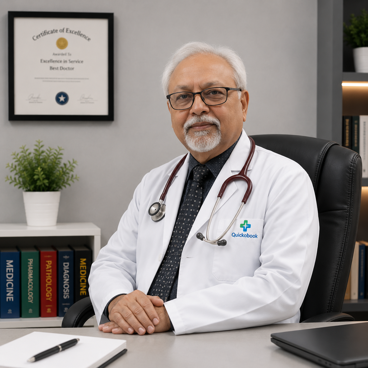 Dr. Sisir Kumar Nath