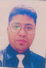 Dr. Partha Pratim Roy