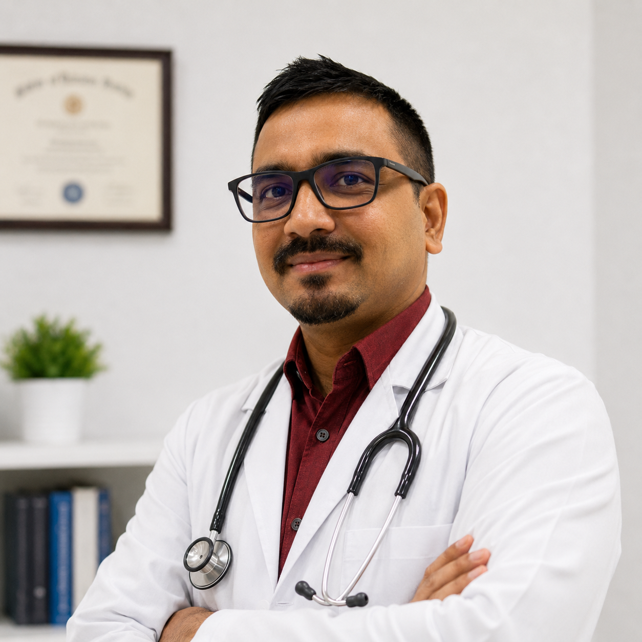 Dr. Bhaskarjyoti Kakati