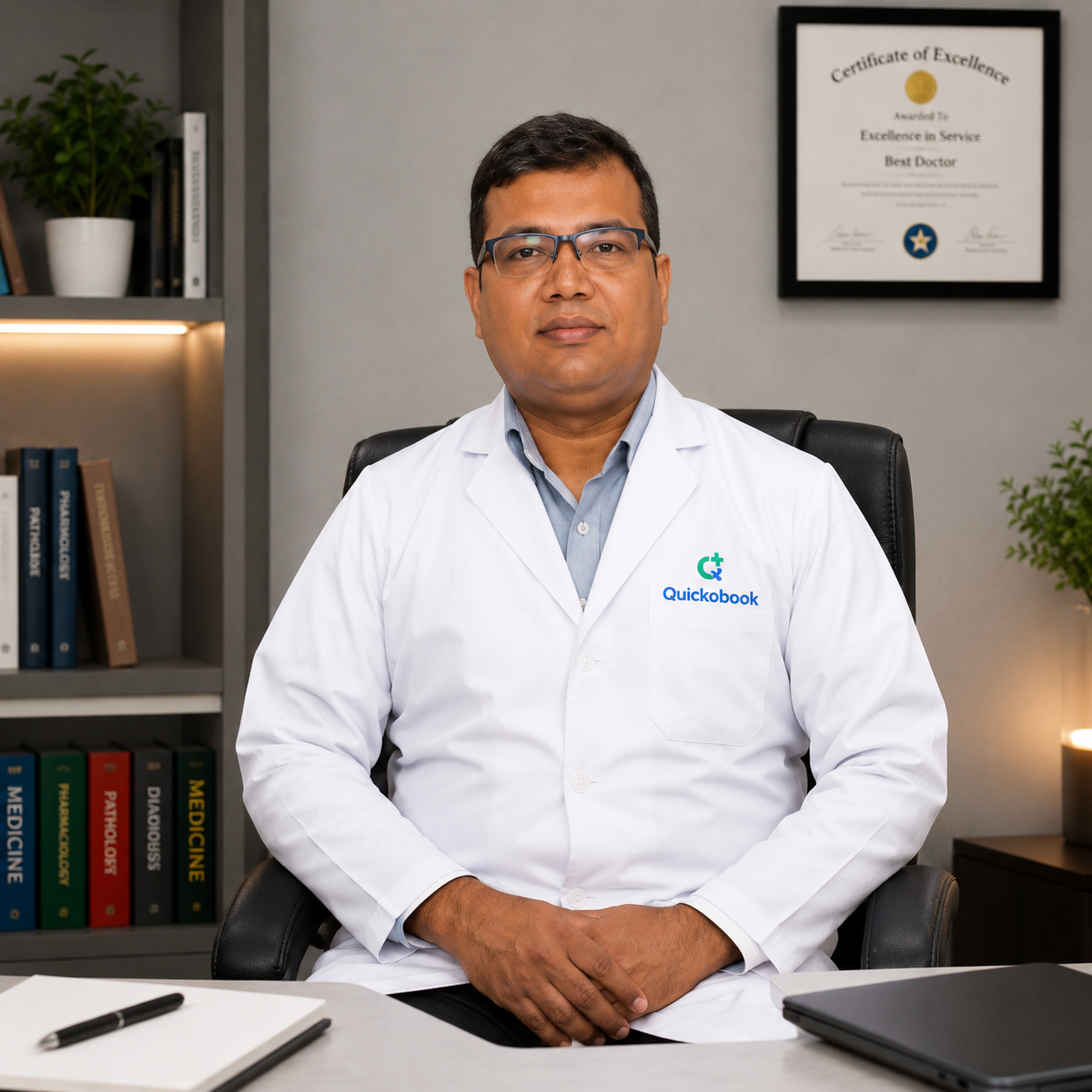 Dr. Jayanta Madhab Saikia