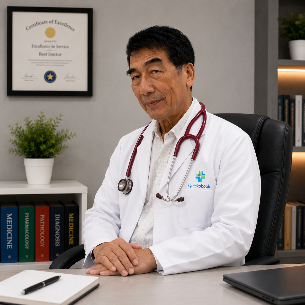 Dr. Chawngrolien Chonzik
