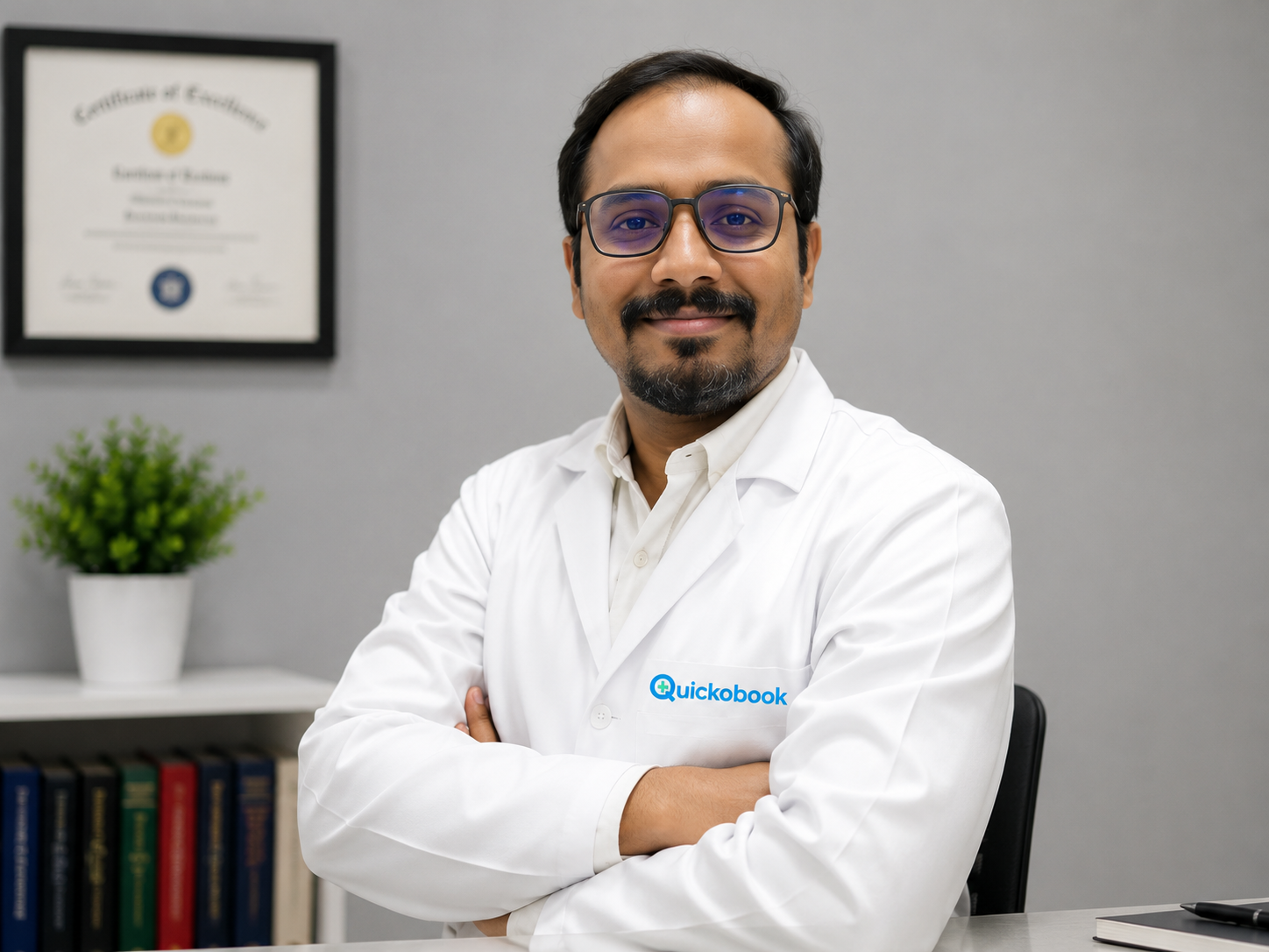 Dr. Mithu Bhowmik
