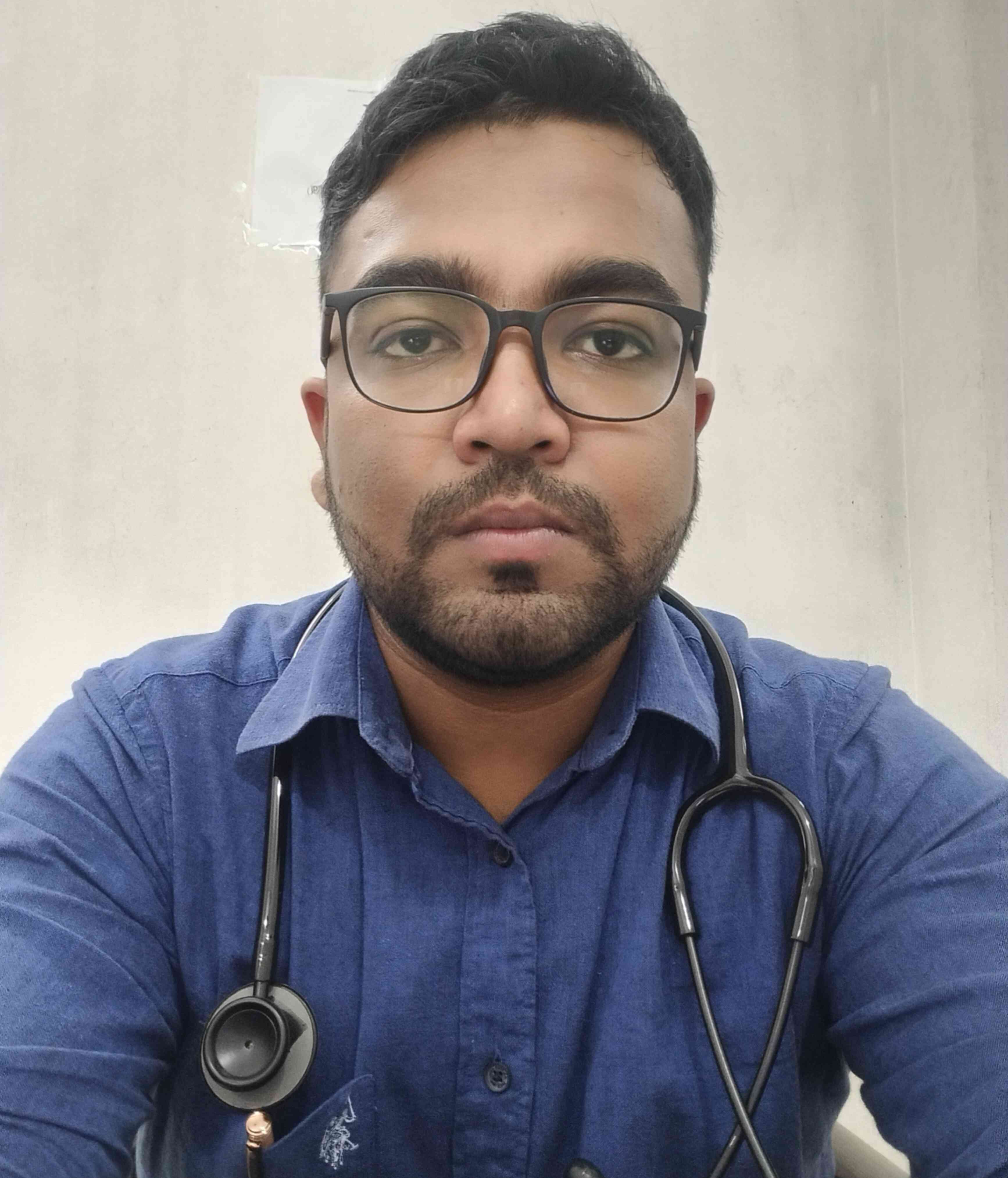 Dr.Aniruddha Das