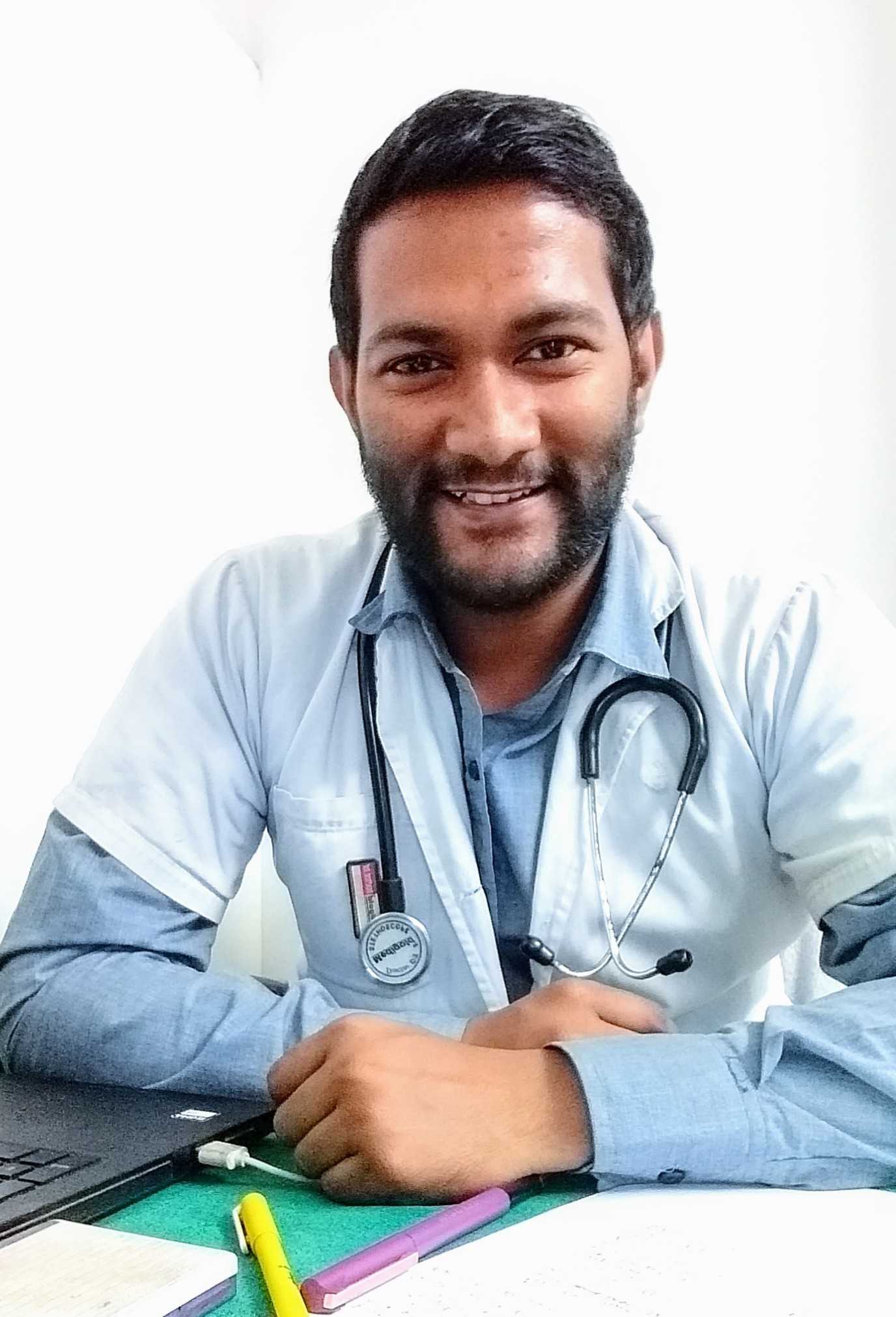 DR A AMIN HOMEOPATH