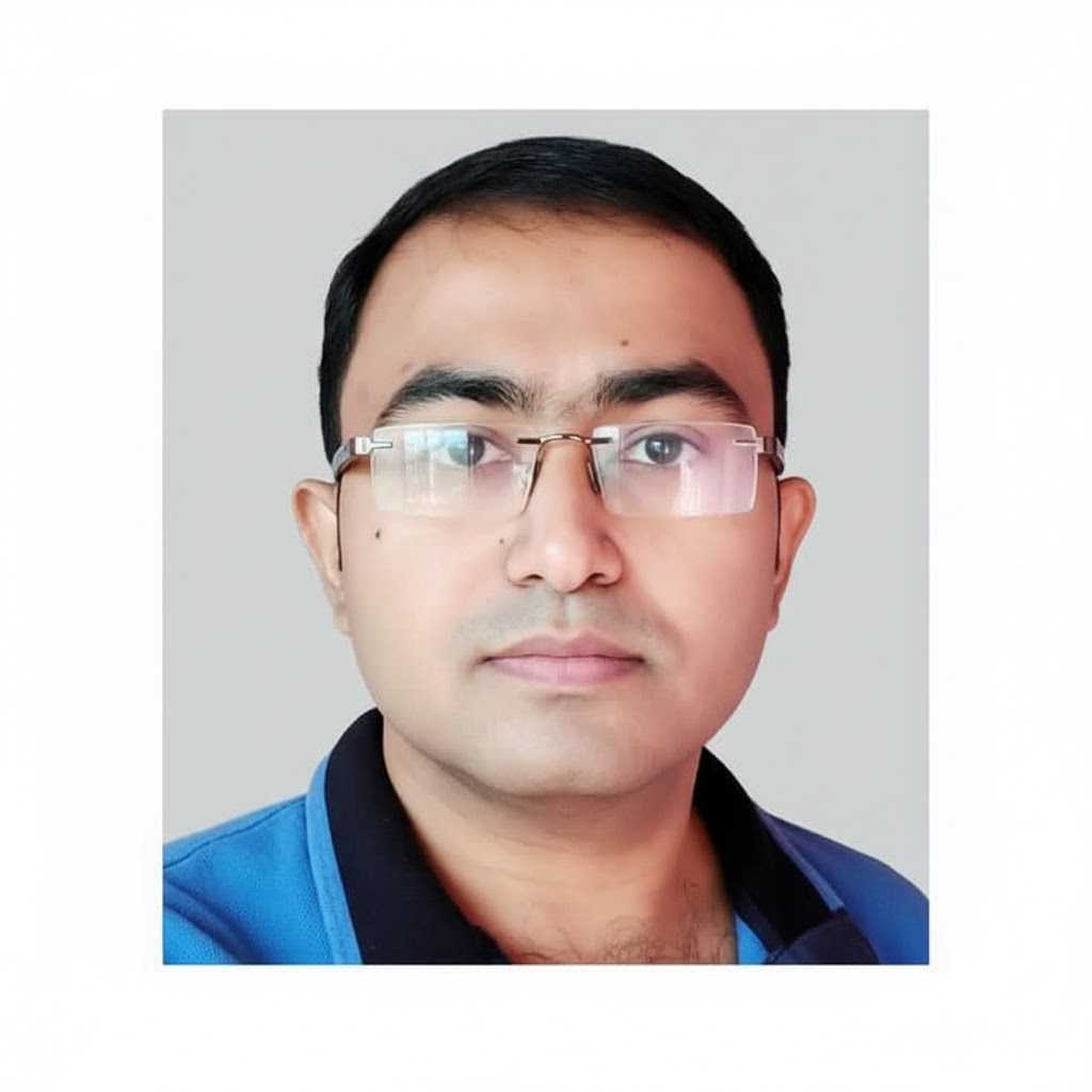 DR KOUSHIK DEBNATH