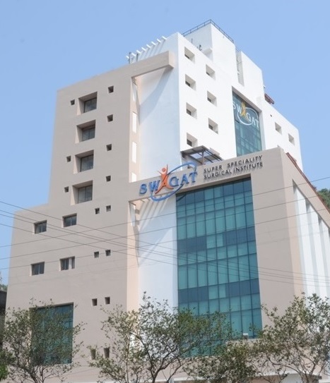 Swagat Super Speciality Hospital & Surgical Institute