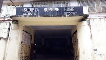Sudipta Nursing Home