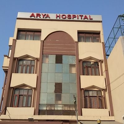 Arya Hospital